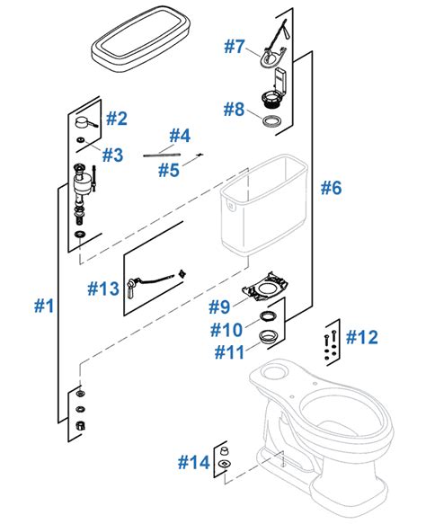 kohler kitchen faucet parts diagram wow blog