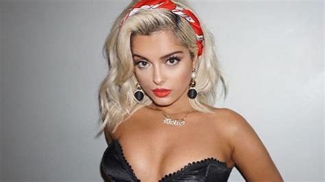 Bebe Rexha Has A Better Sex Life Now That S She S