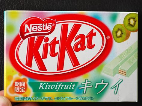 jasmine tea world s weirdest kit kat candy bars cbs news