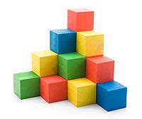 building blocks  starting  small business blog small business search marketing