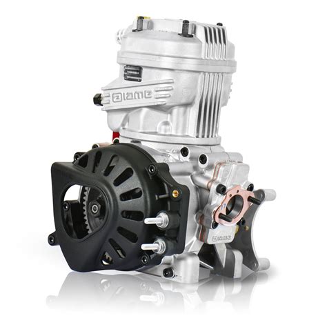 junior iame karting official engines