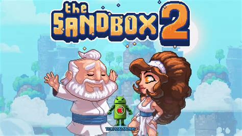 sandbox  iosandroid gameplay hd youtube