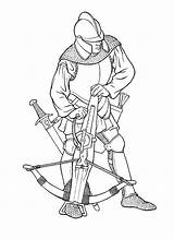 Coloring Soldiers sketch template