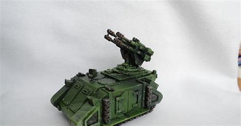 dark angels stalker imgur