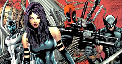 Ryan Reynolds Wants ‘deadpool’ To Join Cable Led ‘x Force