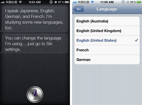 siri  confirms japanese support coming   apples iphone