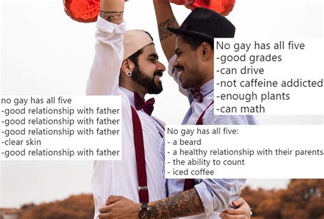 50 Hilarious Gay Memes To Distract You From How Awful The World Is