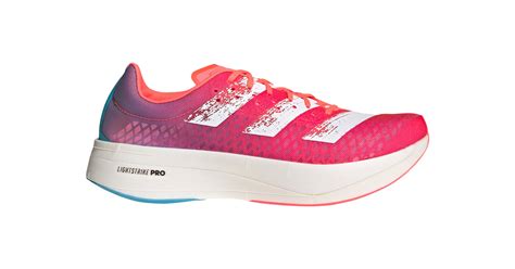 review   adidas adizero adios pro running shoe