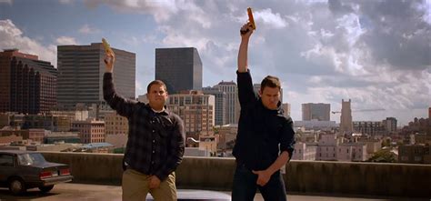 22 Jump Street’ Review The Ultimate Bromantic Comedy