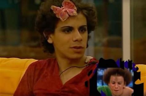 remember big brother s kemal shahin well you ll never believe what he looks like now daily star