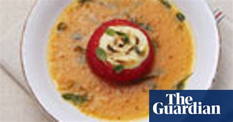 The Kingham Plough S Summer Recipes Food The Guardian