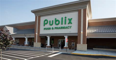 publix deploys contactless payment  extra covid  safety supermarket news