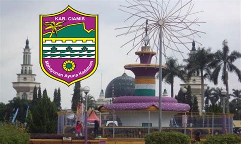 sejarah kabupaten ciamis jawa barat