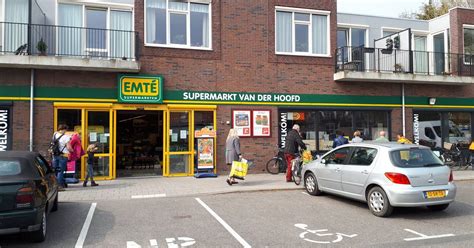 coop eist vertrek van eigenaar supermarkt serooskerke walcheren pzcnl