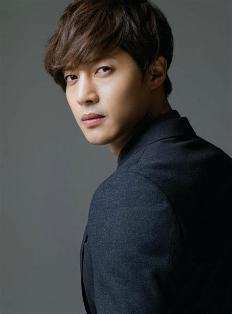 Kim Hyun Joong The Pandora Box