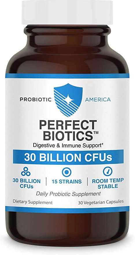 perfect biotics review how effective is this supplement