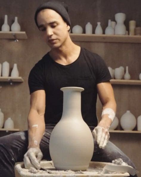 Sexy Pottery Maker Popsugar Love And Sex