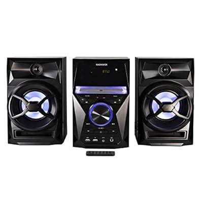 amazoncom home stereo system  speakers