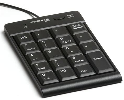 keyboard    arrow keys