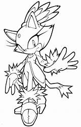 Blaze Sonic Coloring Cat Pages Coloring4free Printable Color Super Print Draw Do Popular Cool Getcolorings Choose Board Rudolph sketch template
