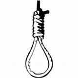 Clipart Noose 20clipart sketch template
