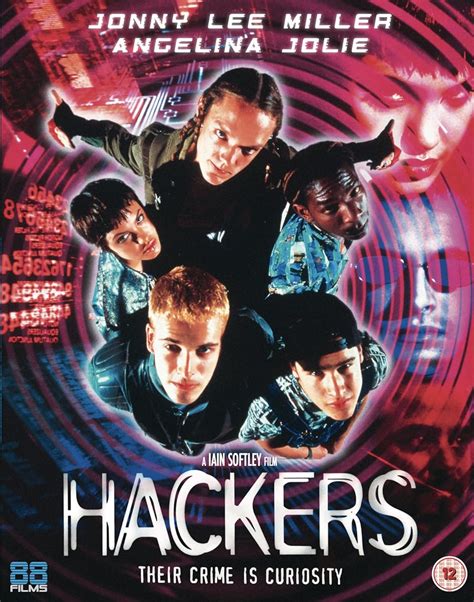10 Film Hacker Terbaik Kisah Para Peretas Di Dunia Siber Gaya Hidup