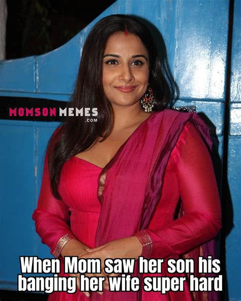 the way she looks says it all lol incest mom memes and captions