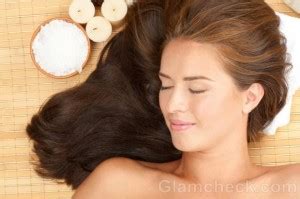 hair spa procedure  benefits