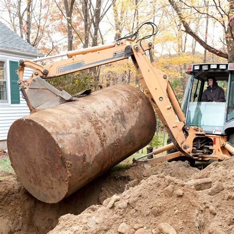 underground oil tanks  family handyman