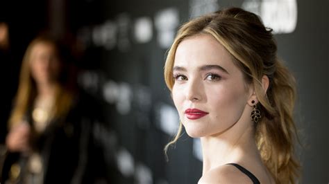 zoey deutch on celebrity activism and her new film before i fall