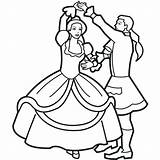 Coloring Pages Dance Irish Getcolorings sketch template
