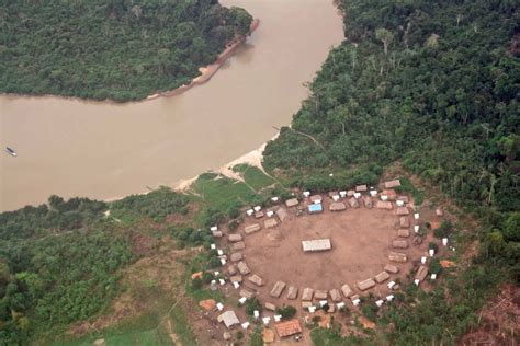 processo judicial pede reintegração de terra indígena invadida no