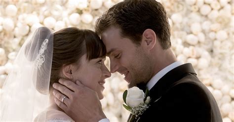 Fifty Shades Freed Review Series Third And Final Film