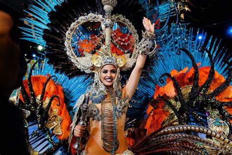 los mejores carnavales de europa en