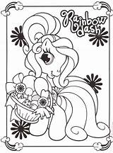 Pony Dash Colorat Desene Rama Coloringpagesforkids sketch template