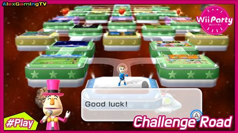 wii party  mini games solo eng  player guest  youtube