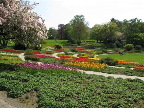 grugapark bezoeken boek uw tuinreis bij garden tours