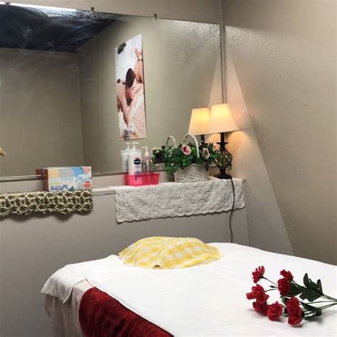 the best asian massage massage spa in fort smith