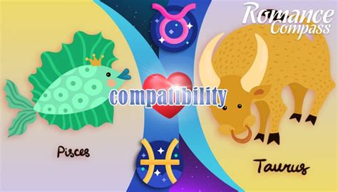 The Yin And The Yang Charting The Compatibility Of Pisces And Taurus