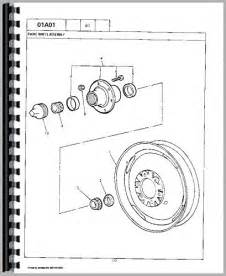 ford  tractor parts diagram wiring diagram