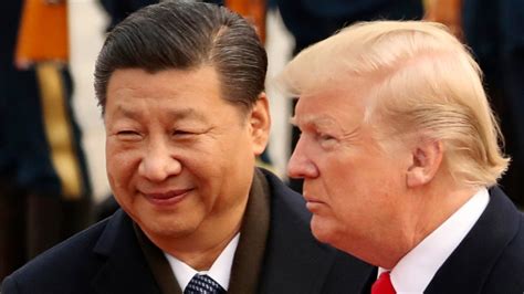 president trump let s make a deal with china at group of 20 summit