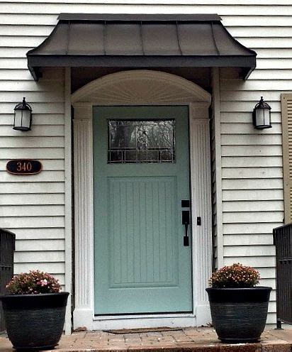 perfect front door awning    bronze juliet style awning  wwwdesignyourawning