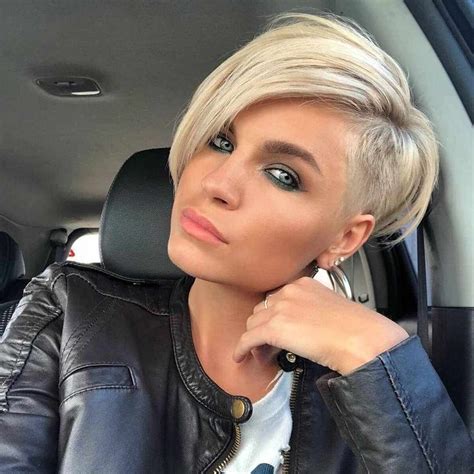 hot short hairstyles for women in 2019 short hairstyles for women