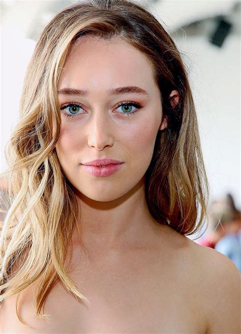 Alycia Debnam Carey Biography Age Weight Height Net