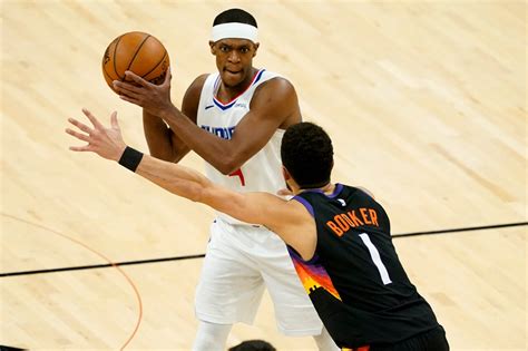 clippers lose to chris paul suns in phoenix daily breeze