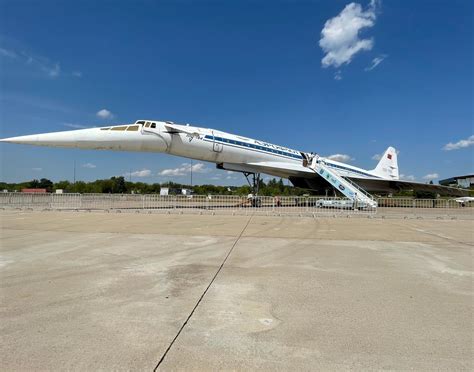 supersonic beginnings russias tupolev tu   flew  years