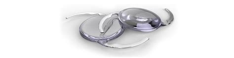 Multifocal Intraocular Lens Implants Ginter Eyecare Center