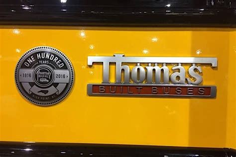 thomas built buses announces full integration  zonar telematics school transportation news