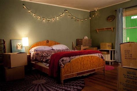 Aesthetic Bedroom Image By Karena On Twilight Cute