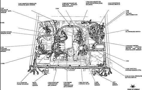 lhw    engine schematics